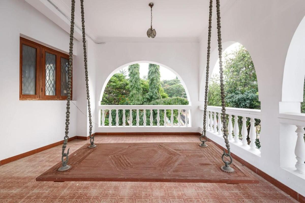 Westside Bungalow By Jadecaps Nr Wtc Rajajinagar Villa Bengaluru Kültér fotó