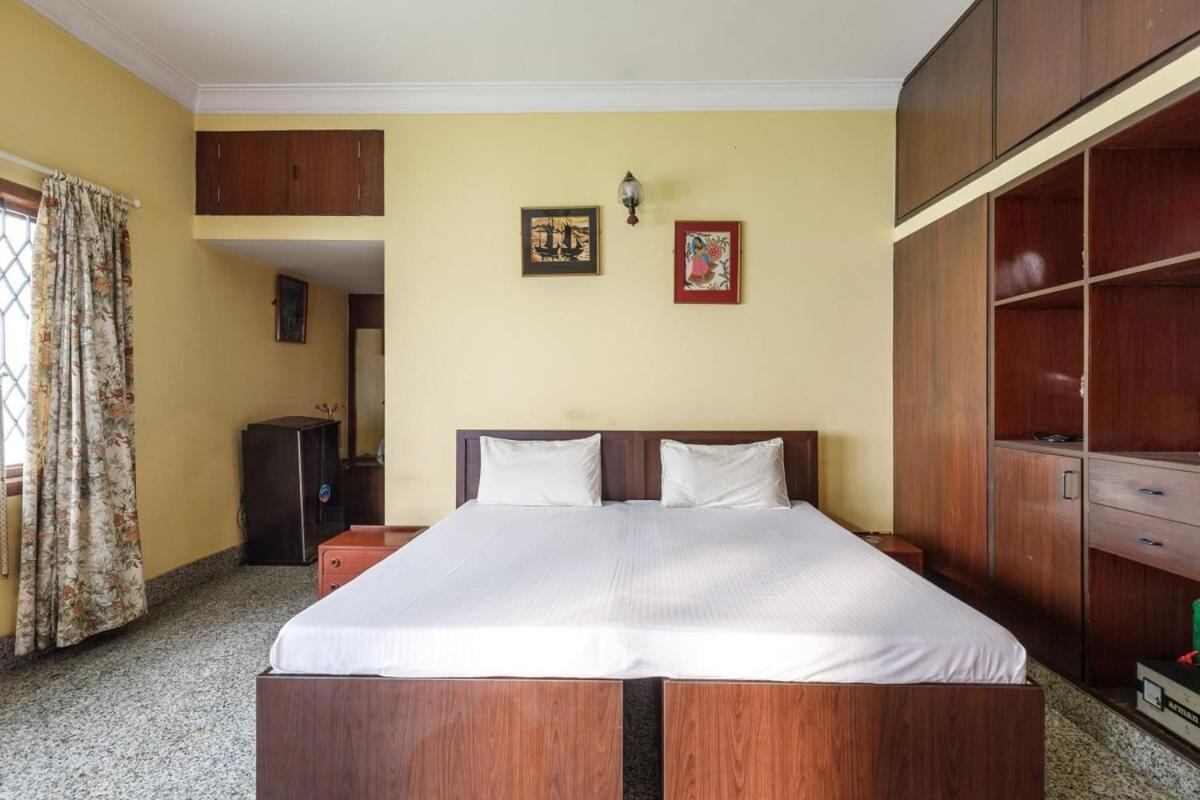 Westside Bungalow By Jadecaps Nr Wtc Rajajinagar Villa Bengaluru Kültér fotó
