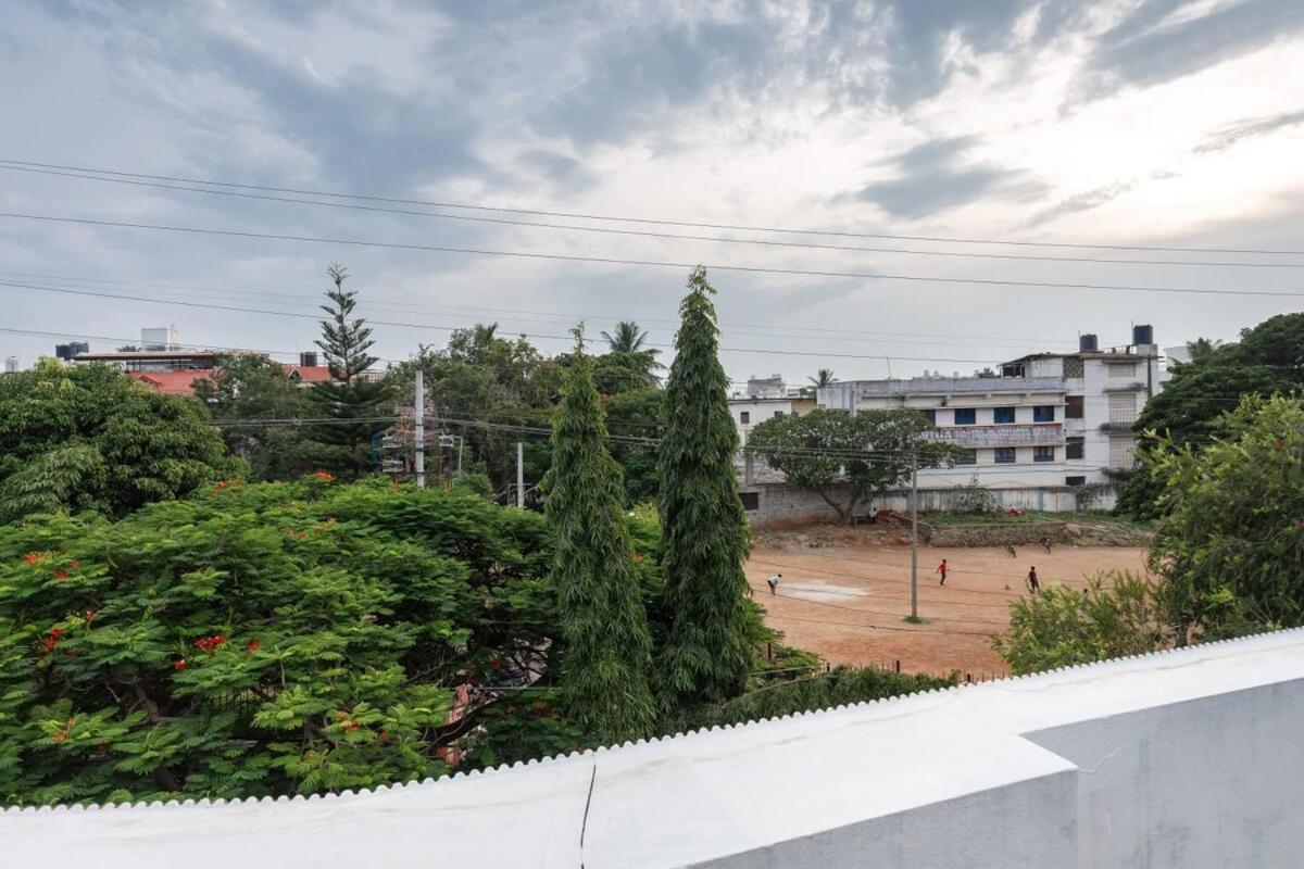 Westside Bungalow By Jadecaps Nr Wtc Rajajinagar Villa Bengaluru Kültér fotó